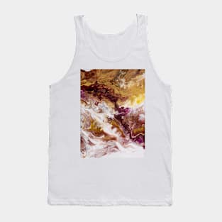 Peanut Butter and Jelly Tank Top